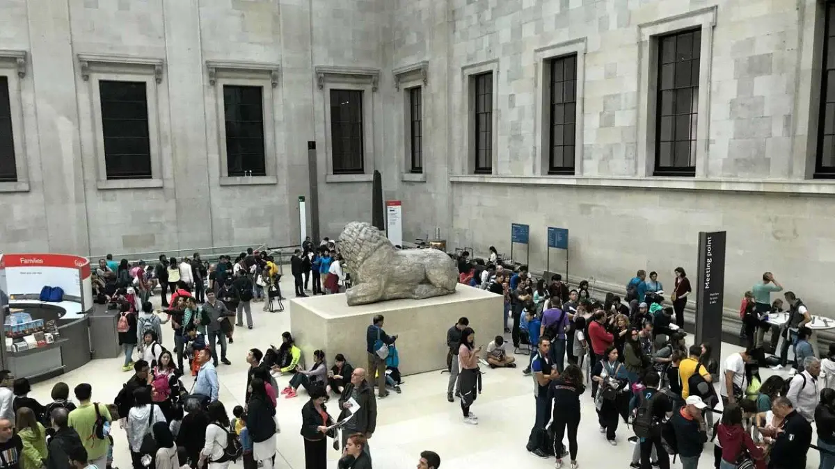 British Museum