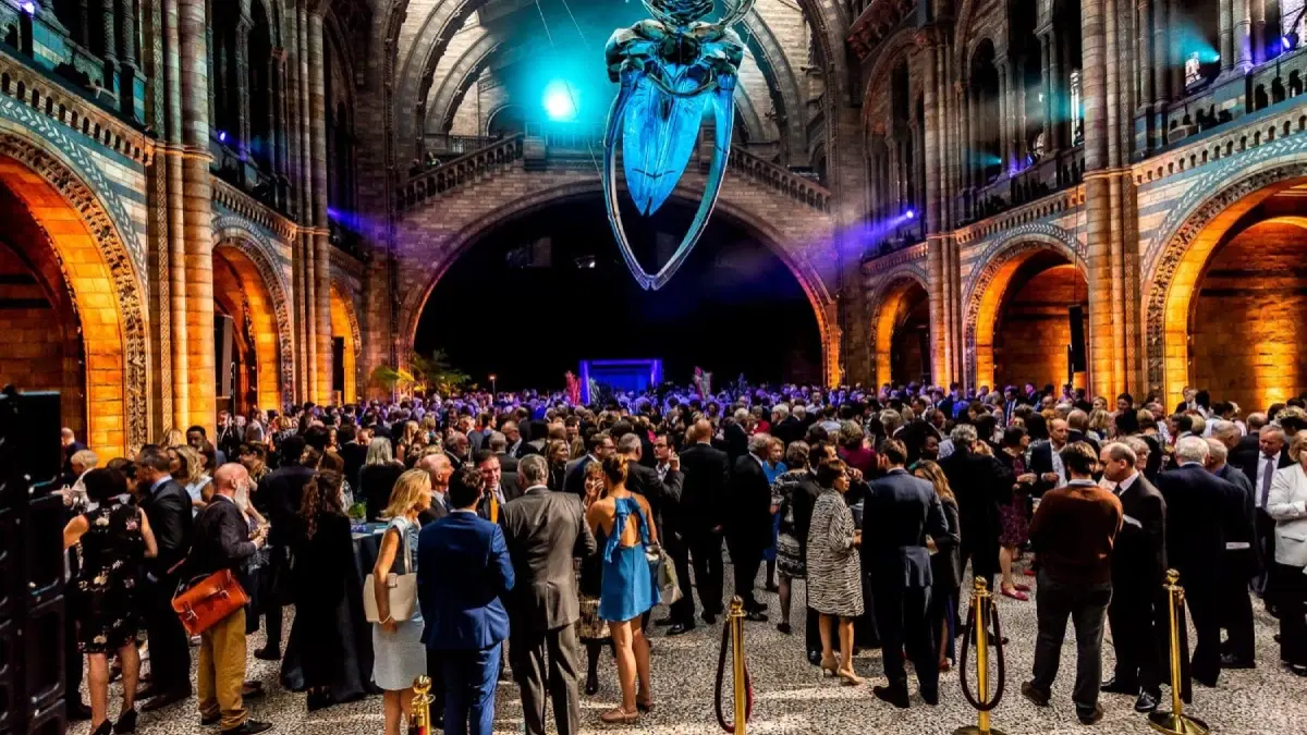 Natural History Museum