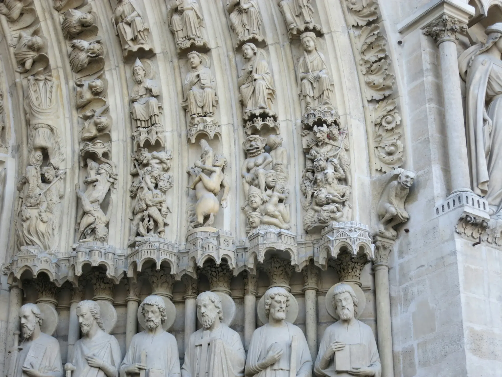 Notre-Dame Cathedral