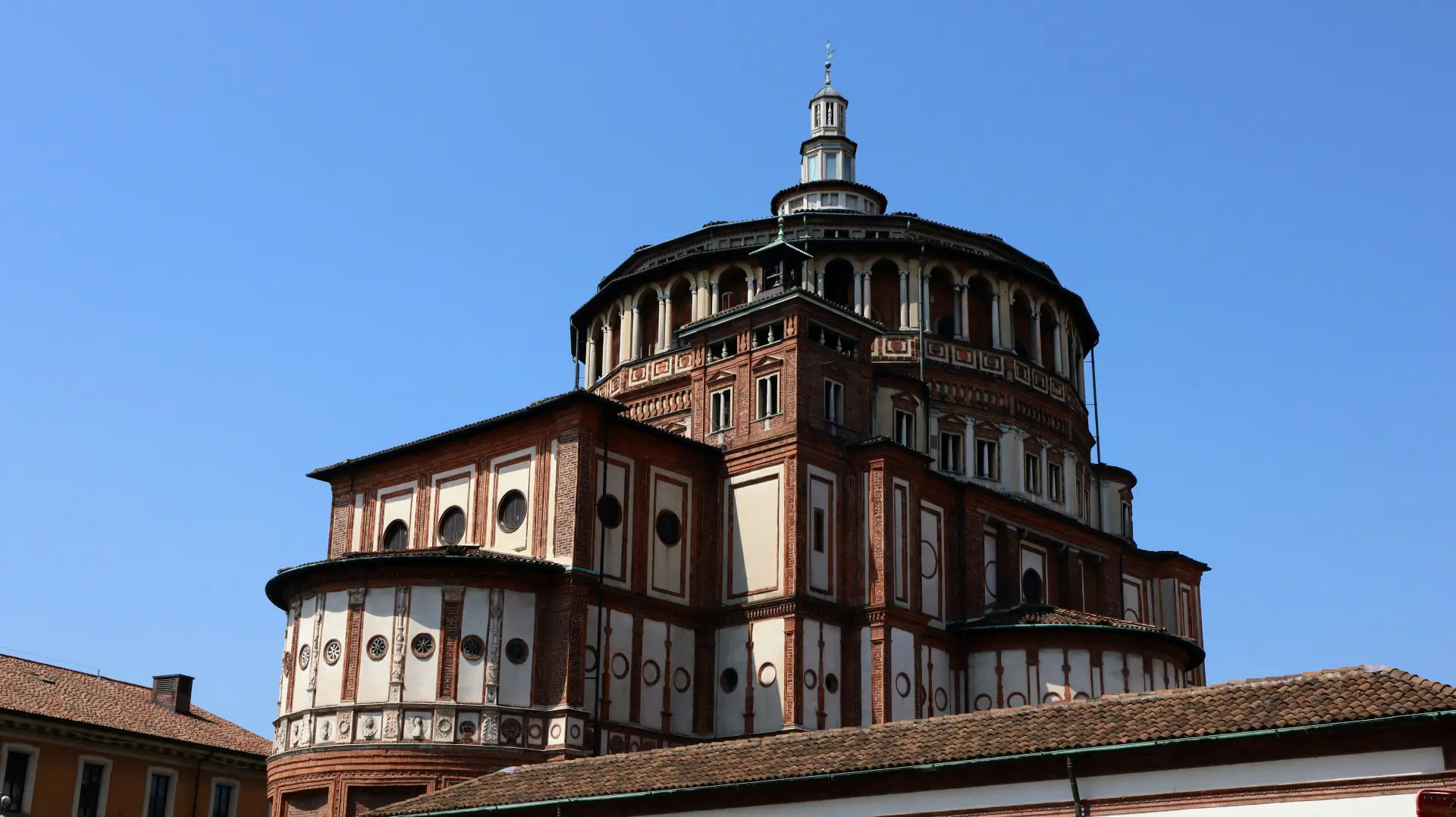 Santa Maria delle Grazie