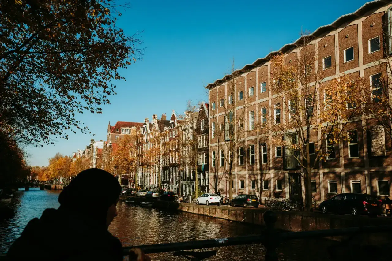 Amsterdam Canal Cruise