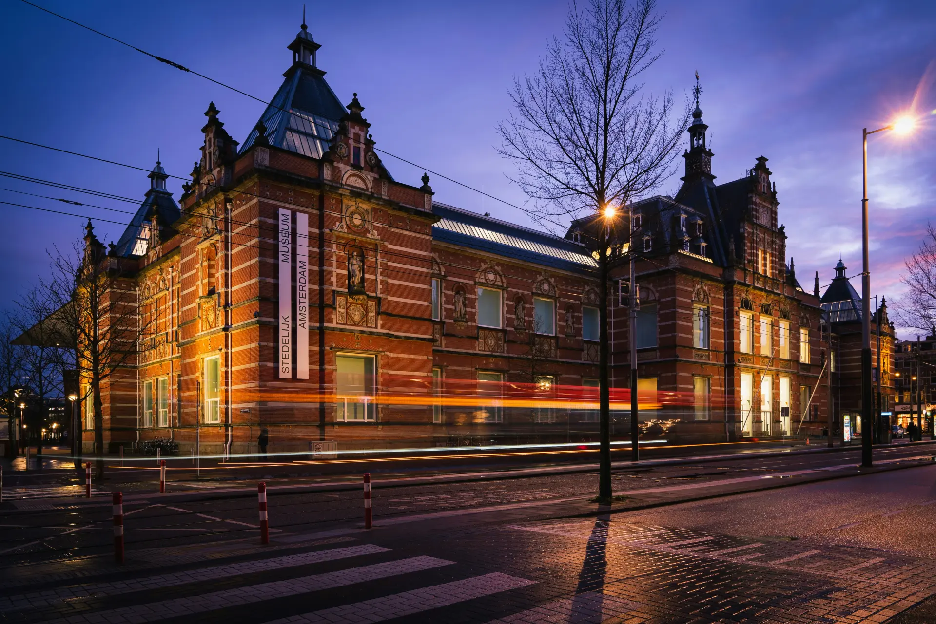 Stedelijk Museum Amsterdam