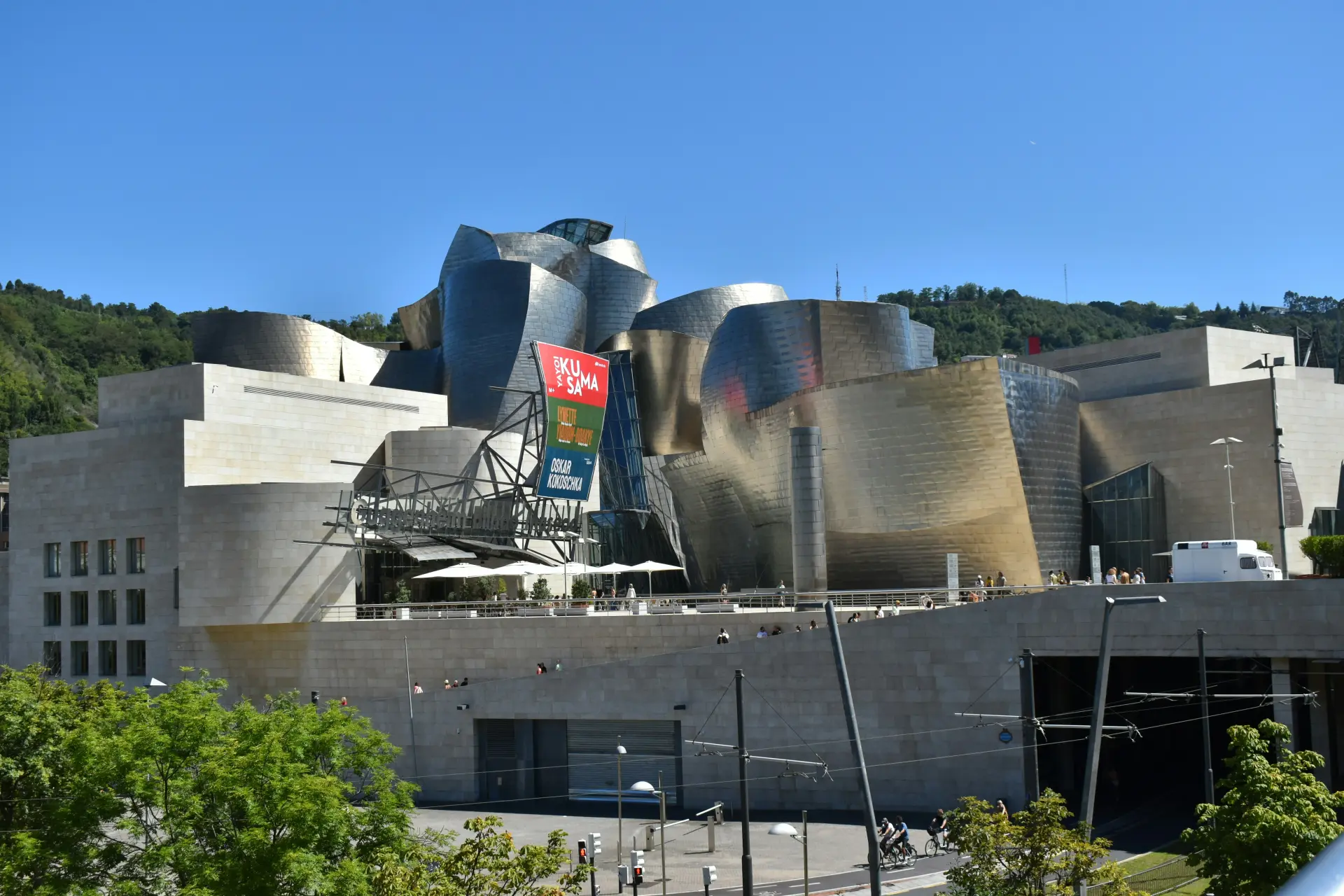 Museu Nacional d’Art de Catalunya (MNAC)