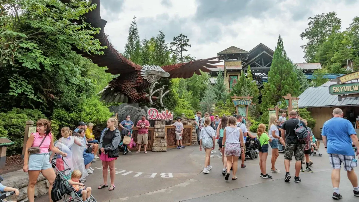 Dollywood