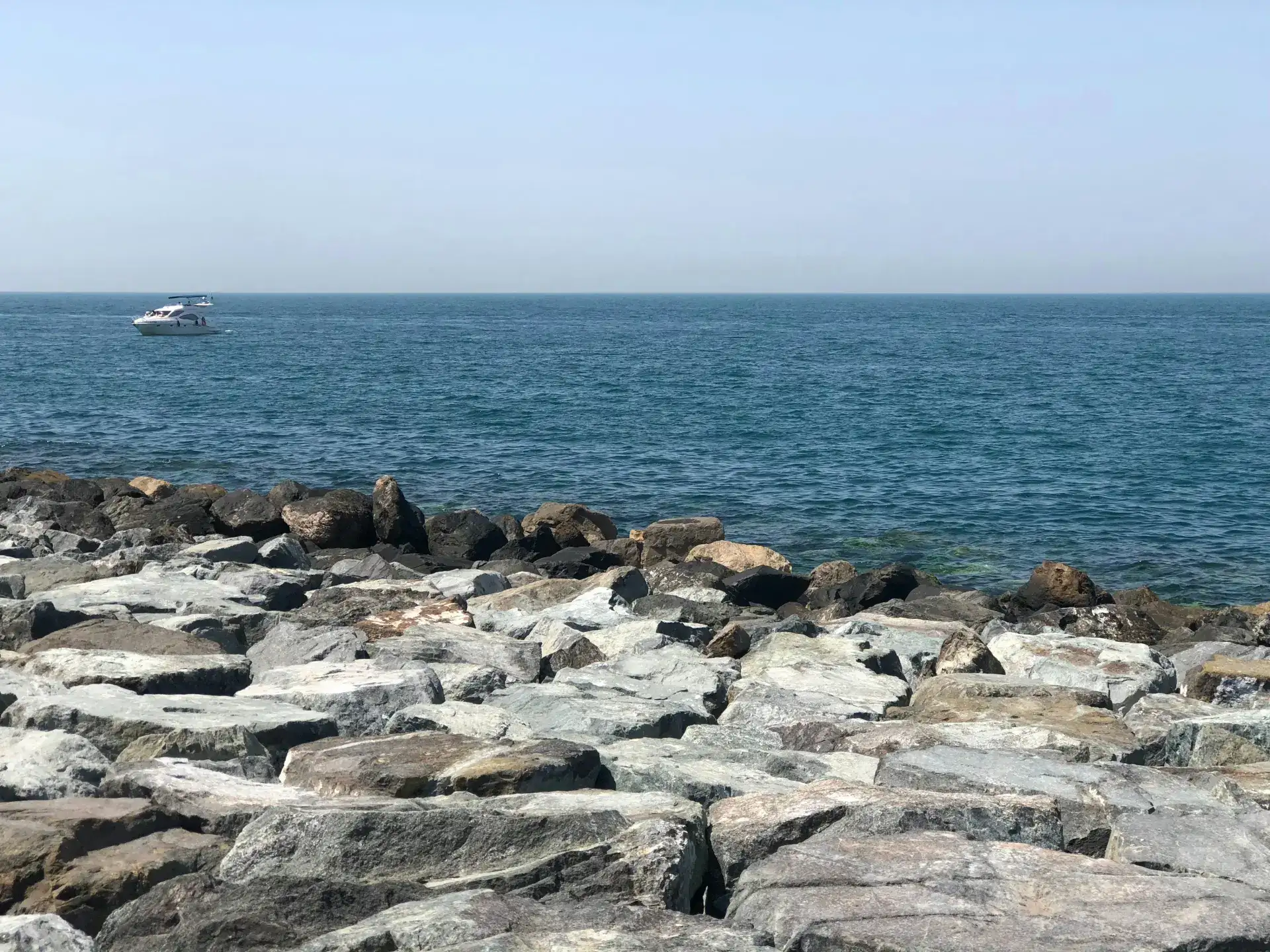 The Lost Chambers Aquarium