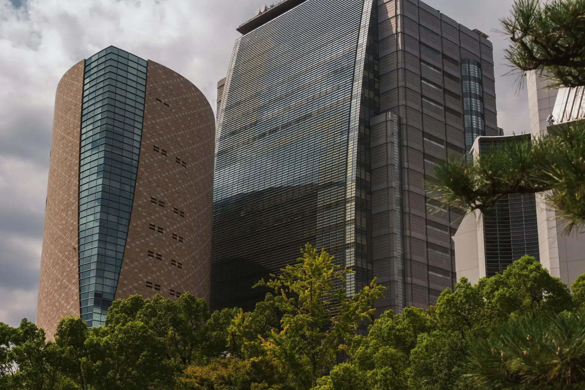 Osaka Museum of History