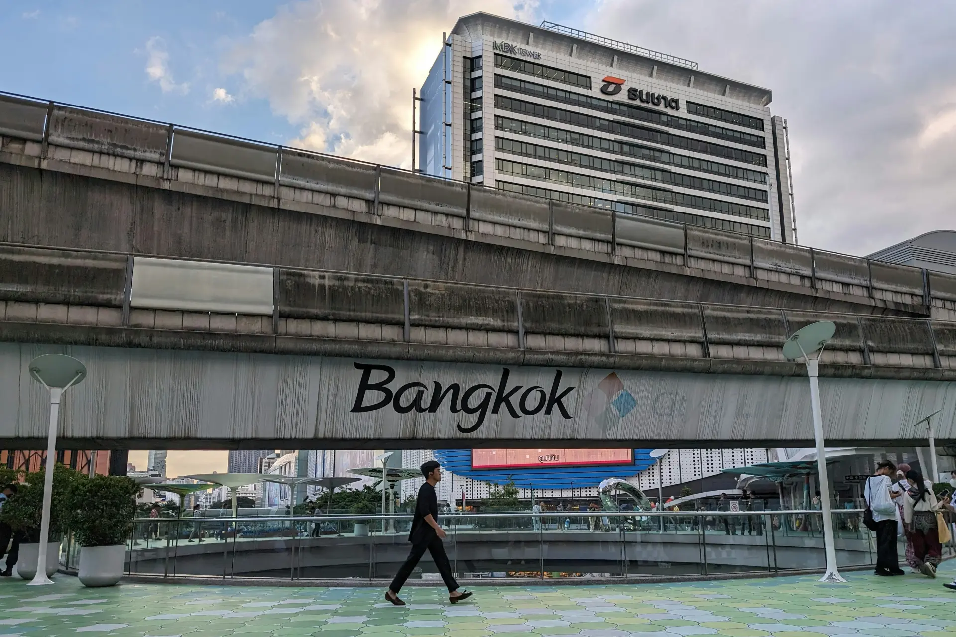 Bangkok National Museum