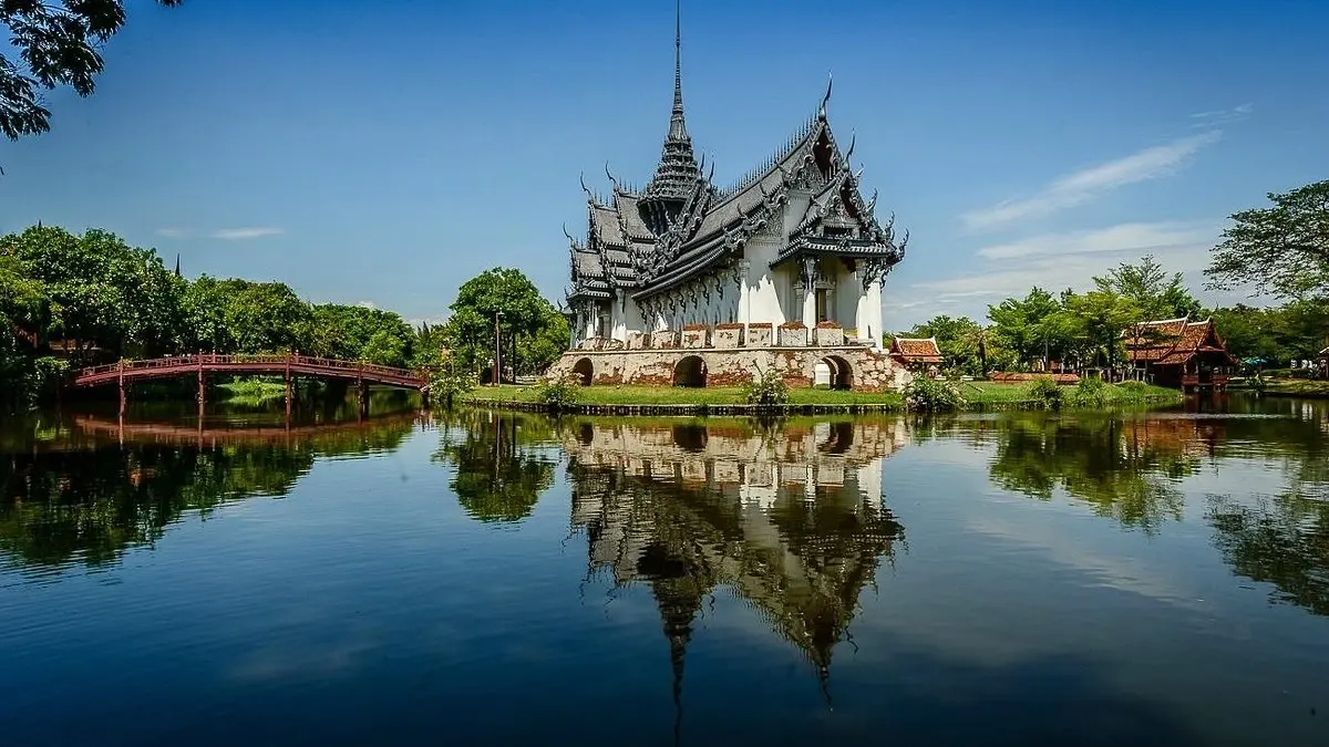 Ancient City (Muang Boran)