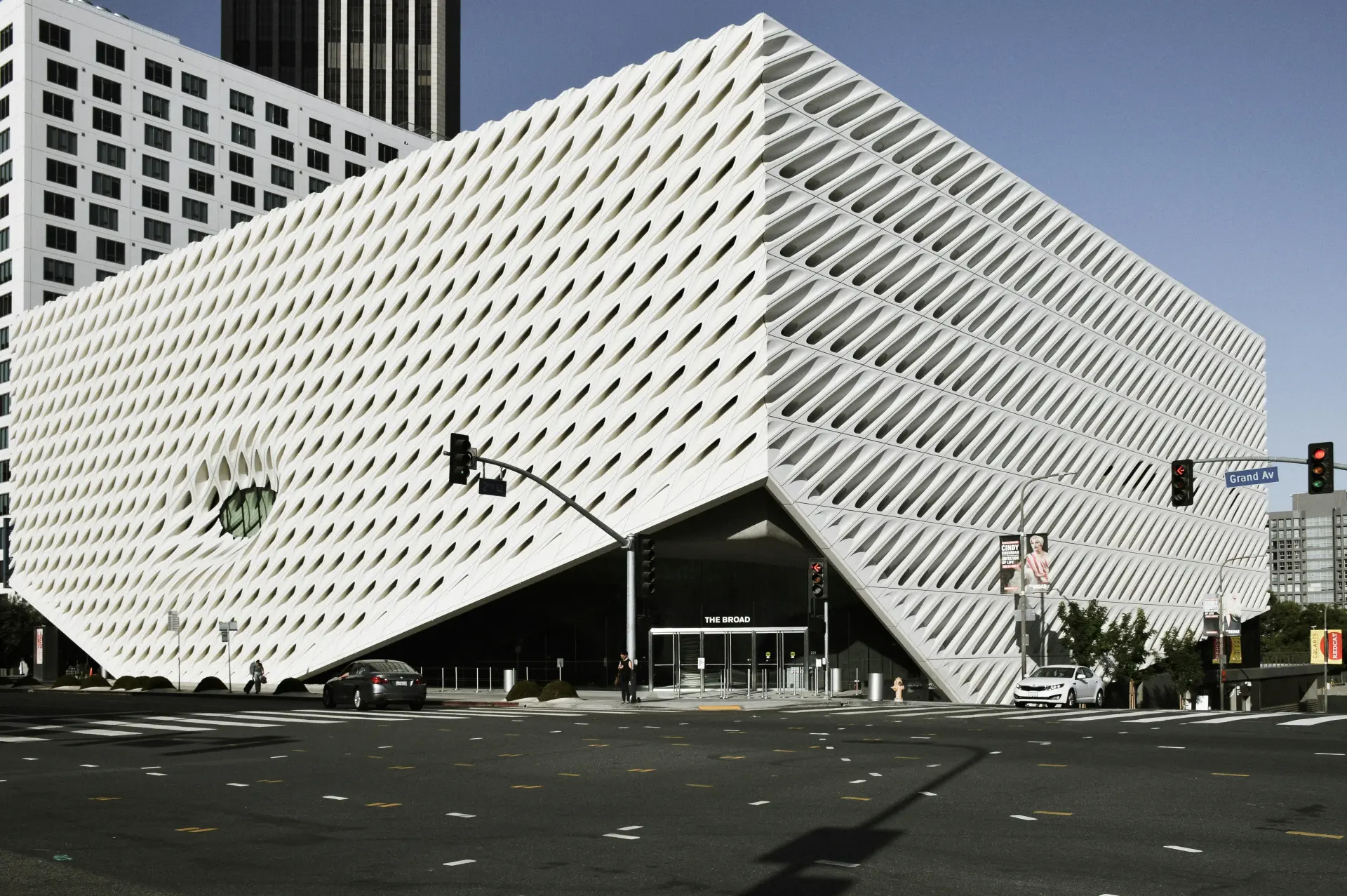 The Broad