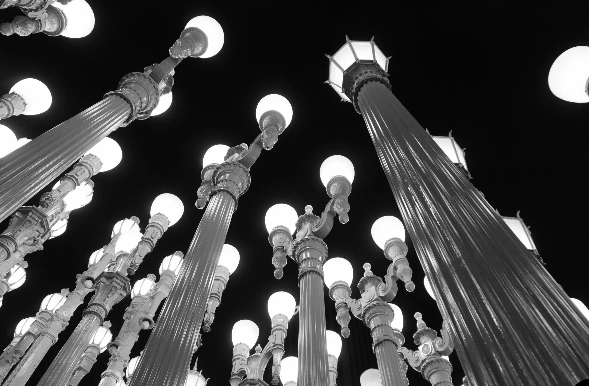 Los Angeles County Museum of Art (LACMA)