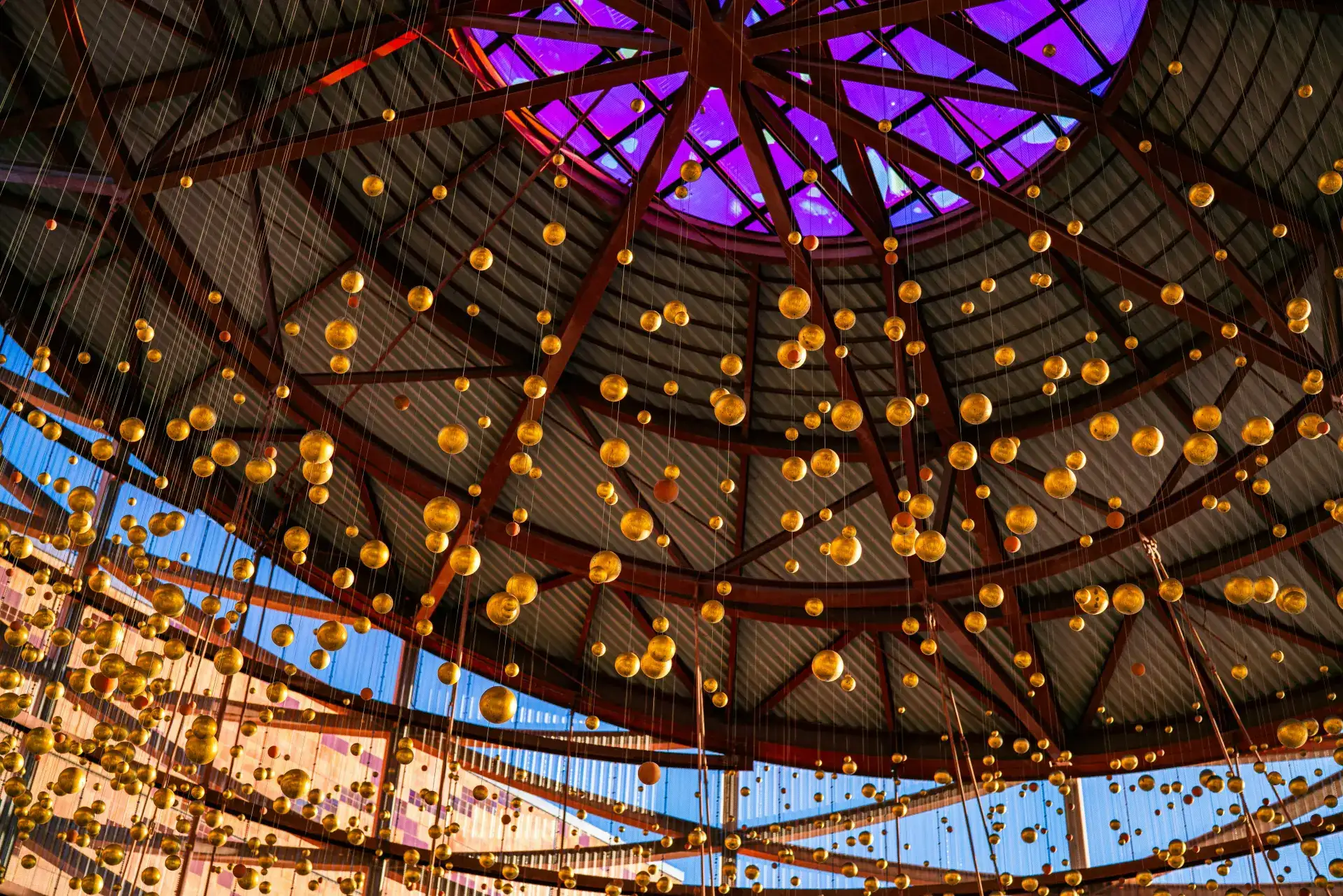 California Science Center