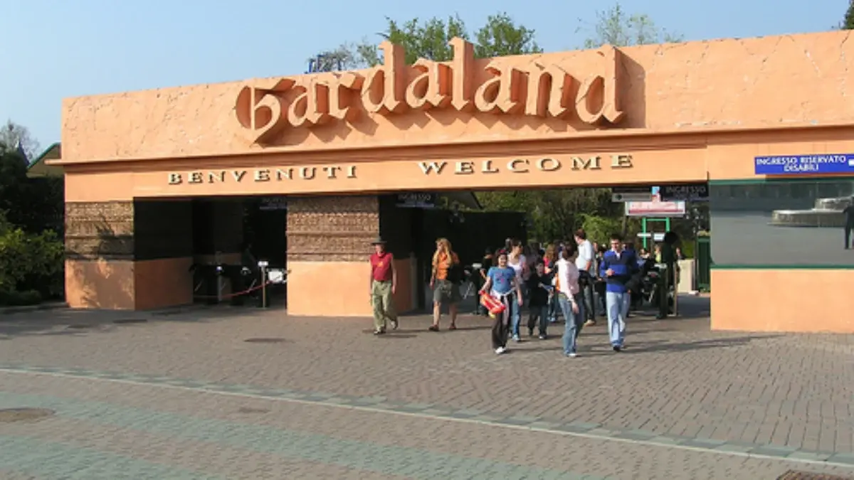 Gardaland
