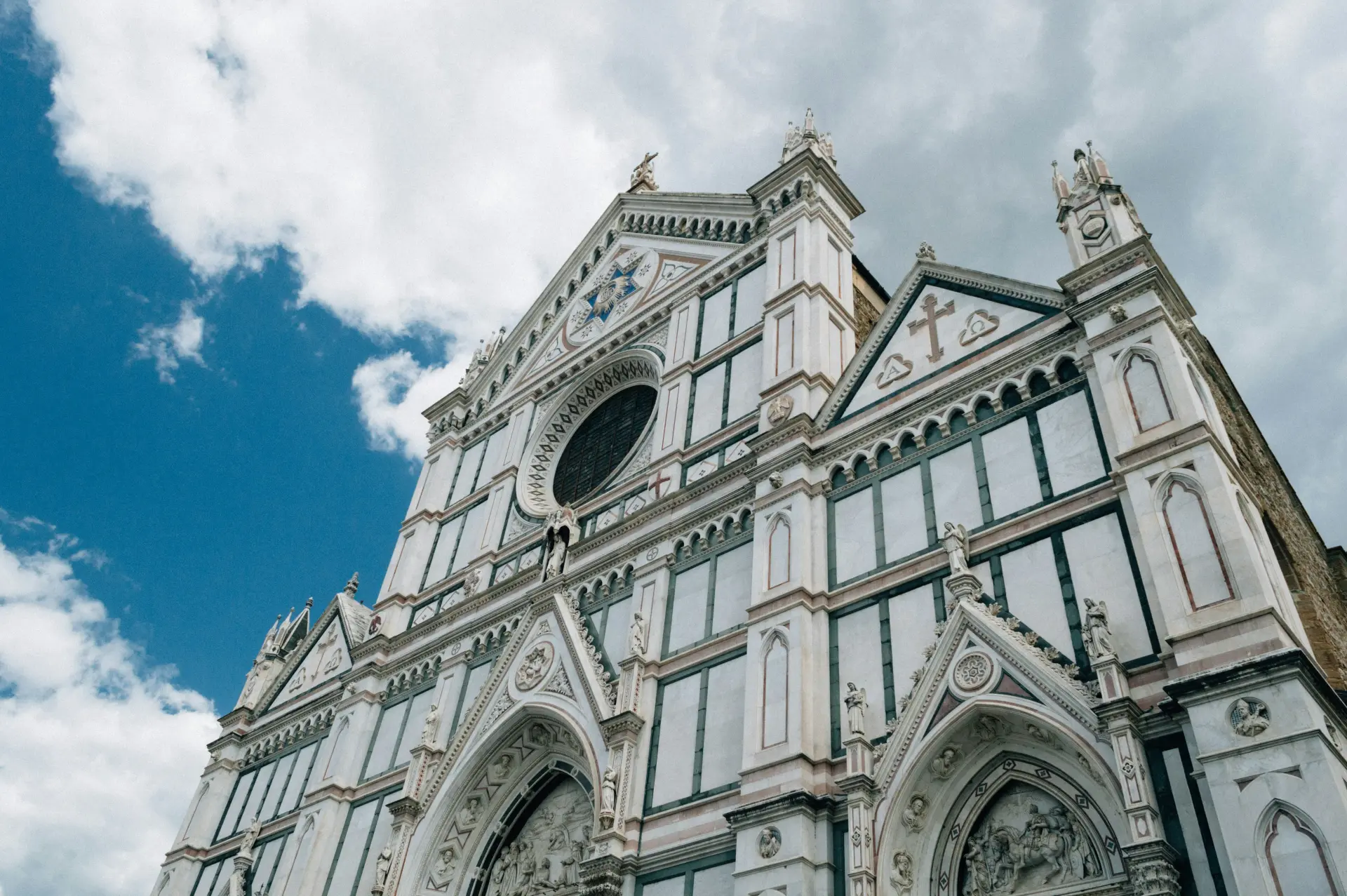 Basilica of Santa Croce