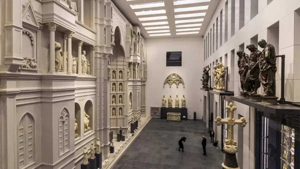 Museo dell’Opera del Duomo