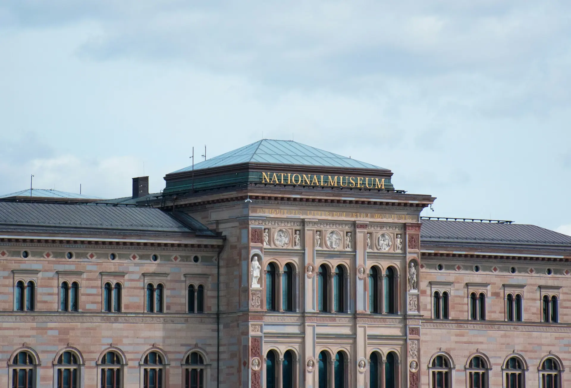 National Museum