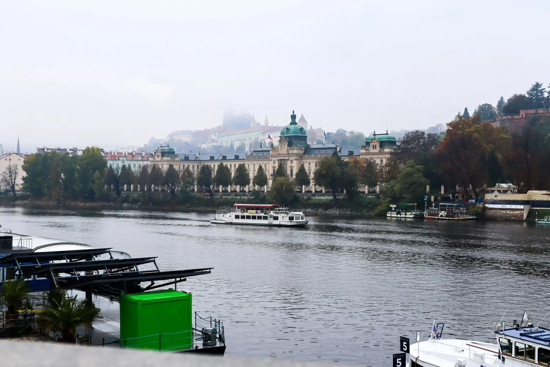 National Technical Museum