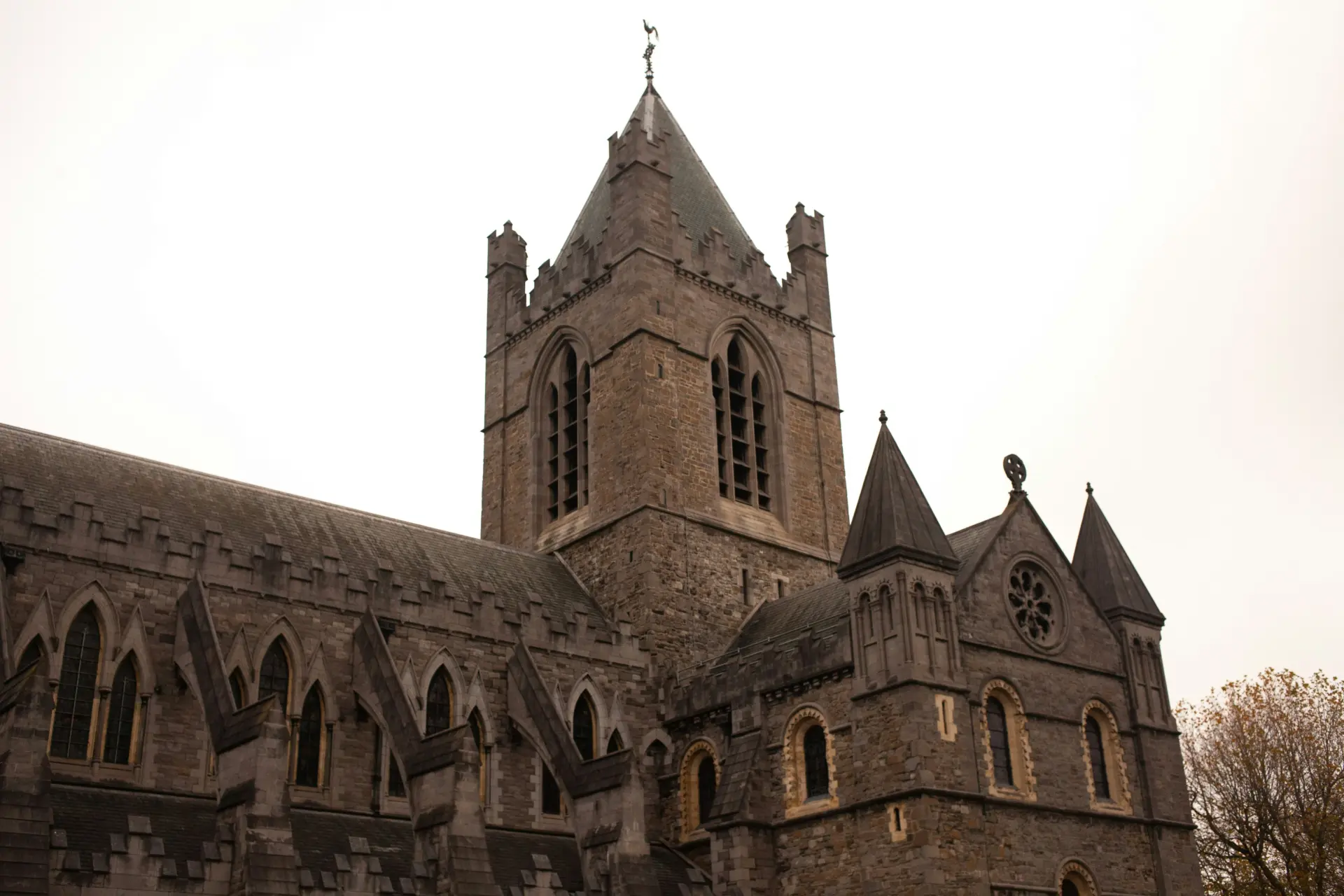Christ Church Cathedral