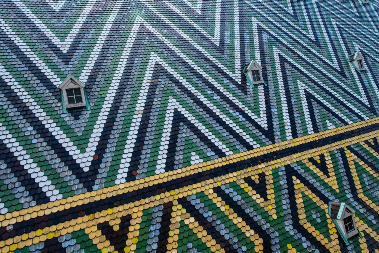 St. Stephen’s Cathedral