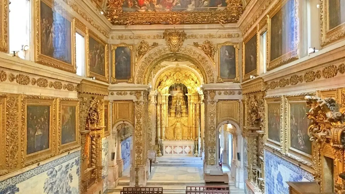 National Tile Museum