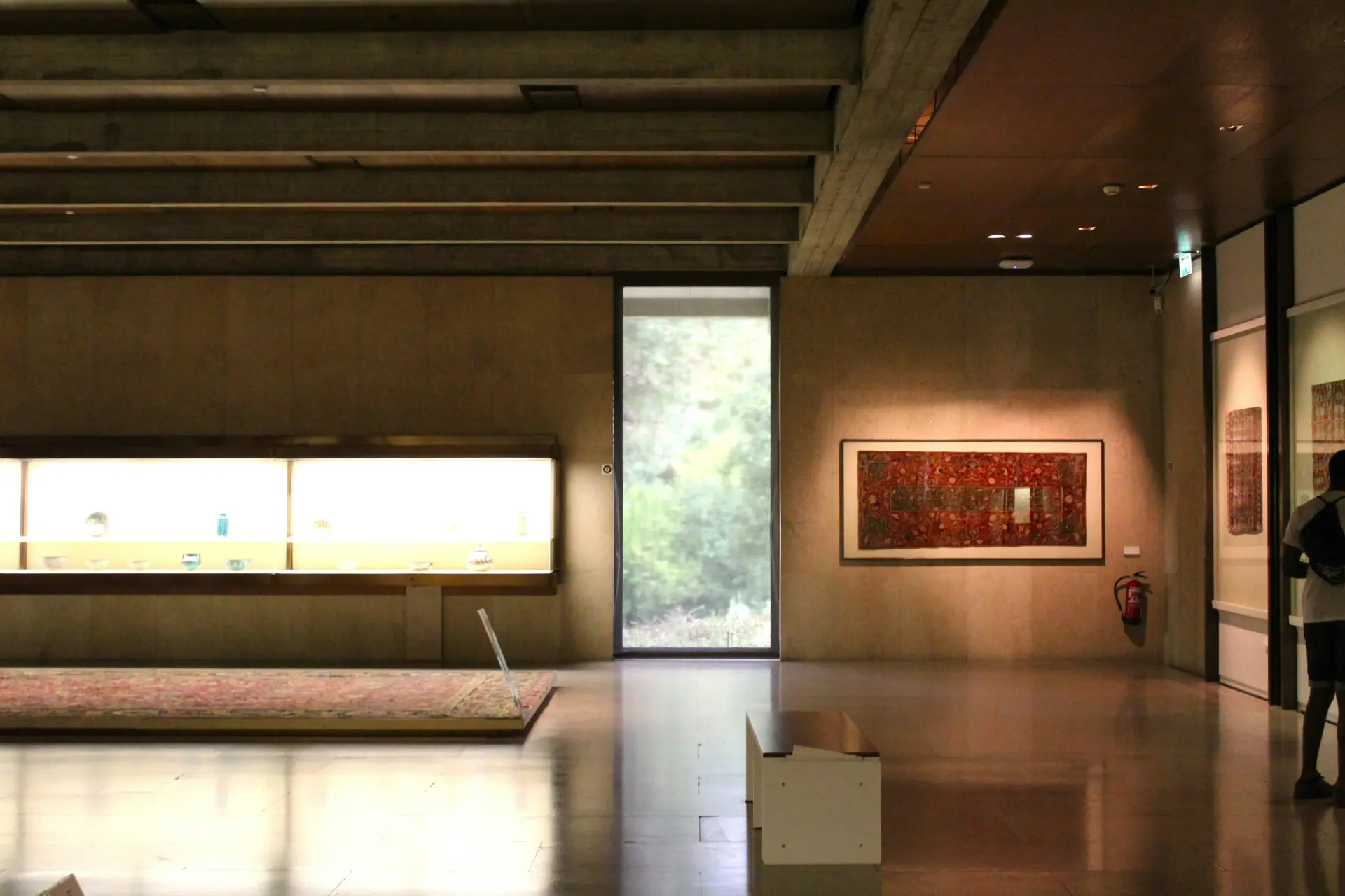 Calouste Gulbenkian Museum