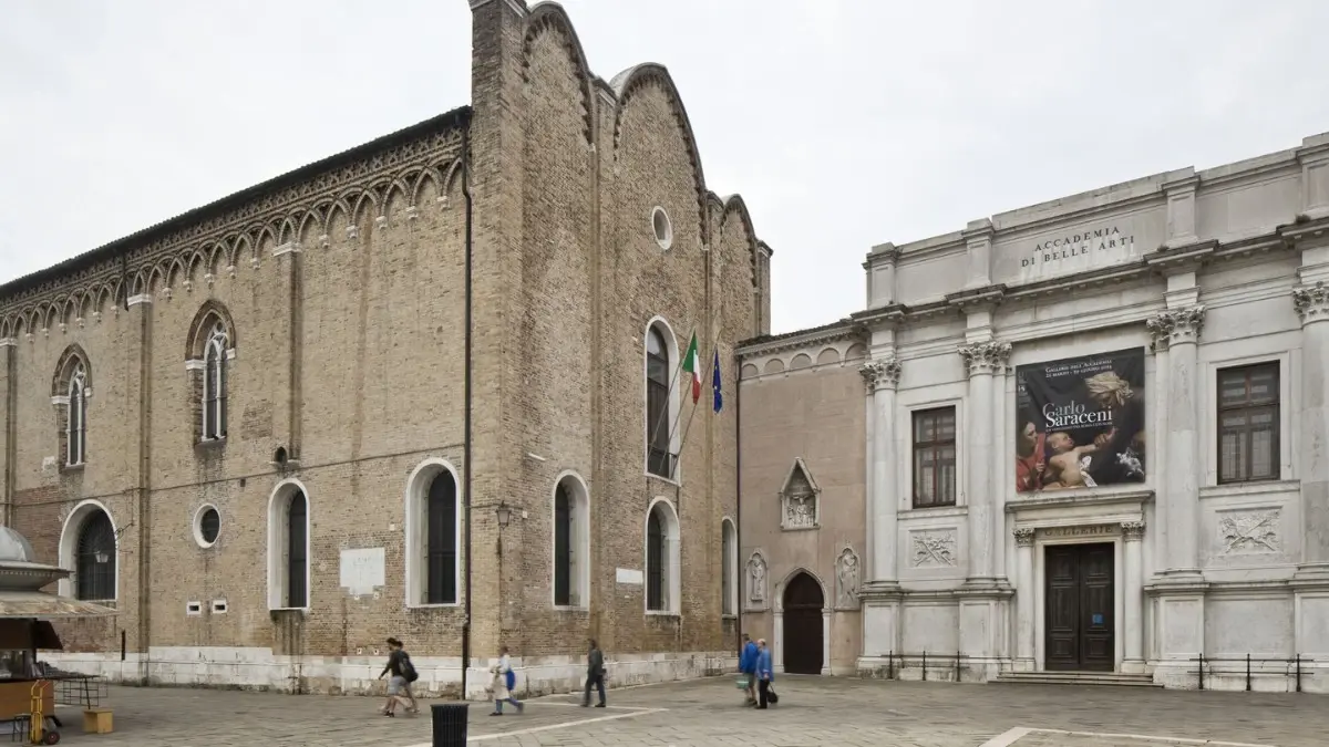 Gallerie dell’Accademia