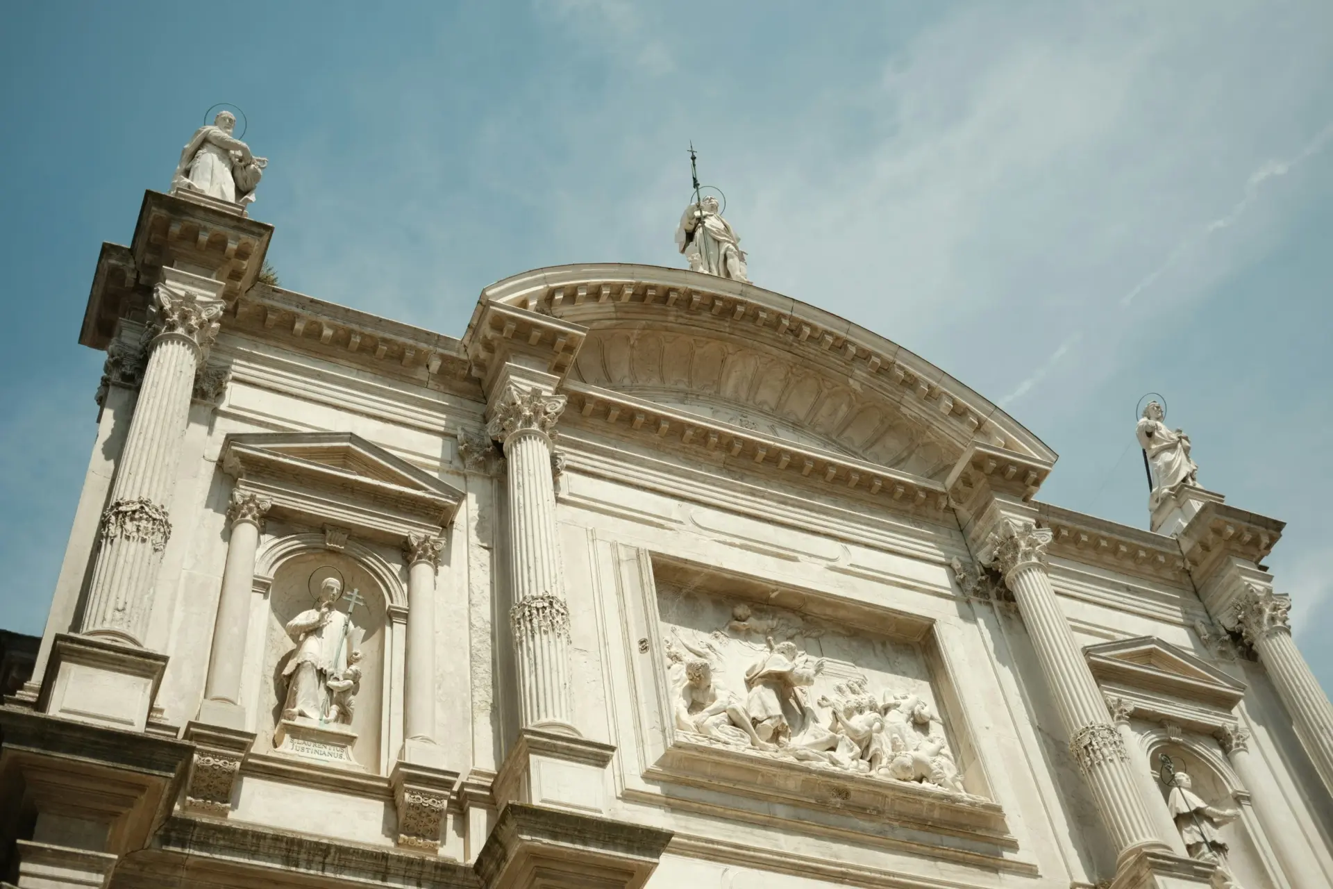 Scuola Grande di San Rocco