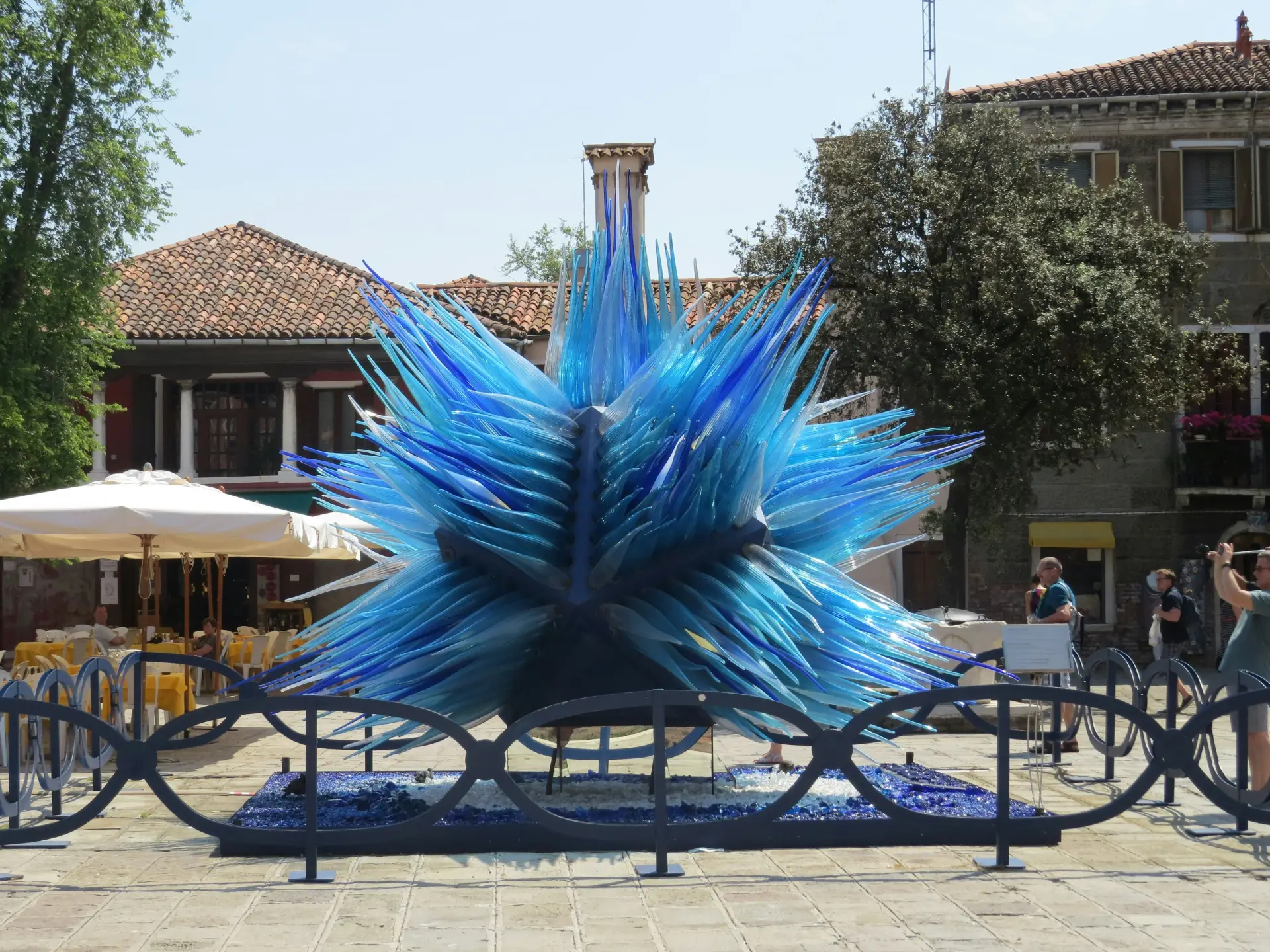 Murano Glass Museum