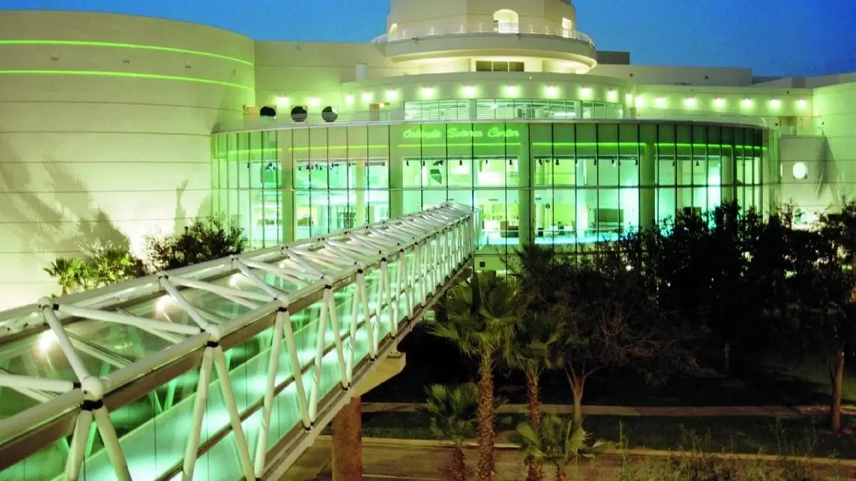 Orlando Science Center