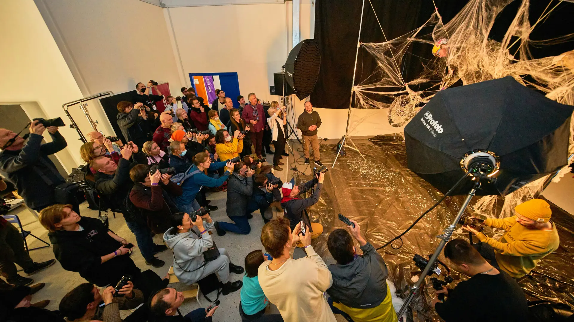 Phillip and Patricia Frost Planetarium shows