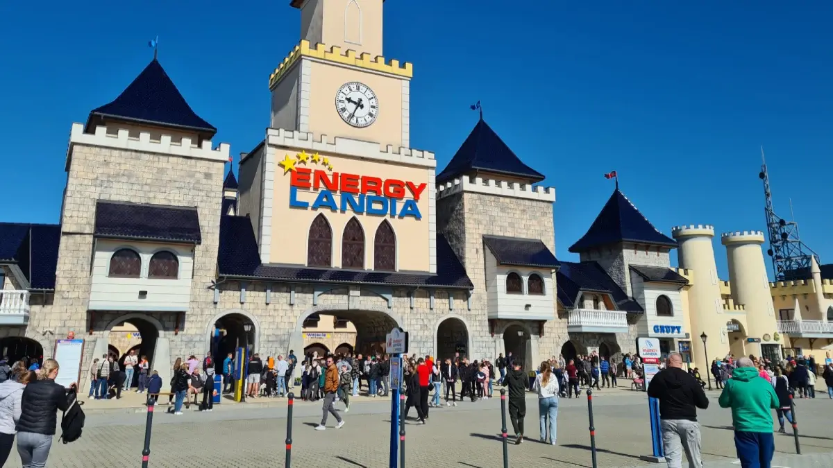 Energylandia