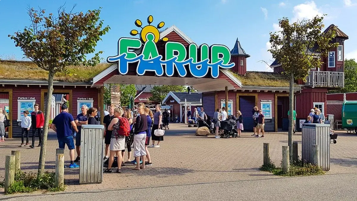 Fårup Sommerland