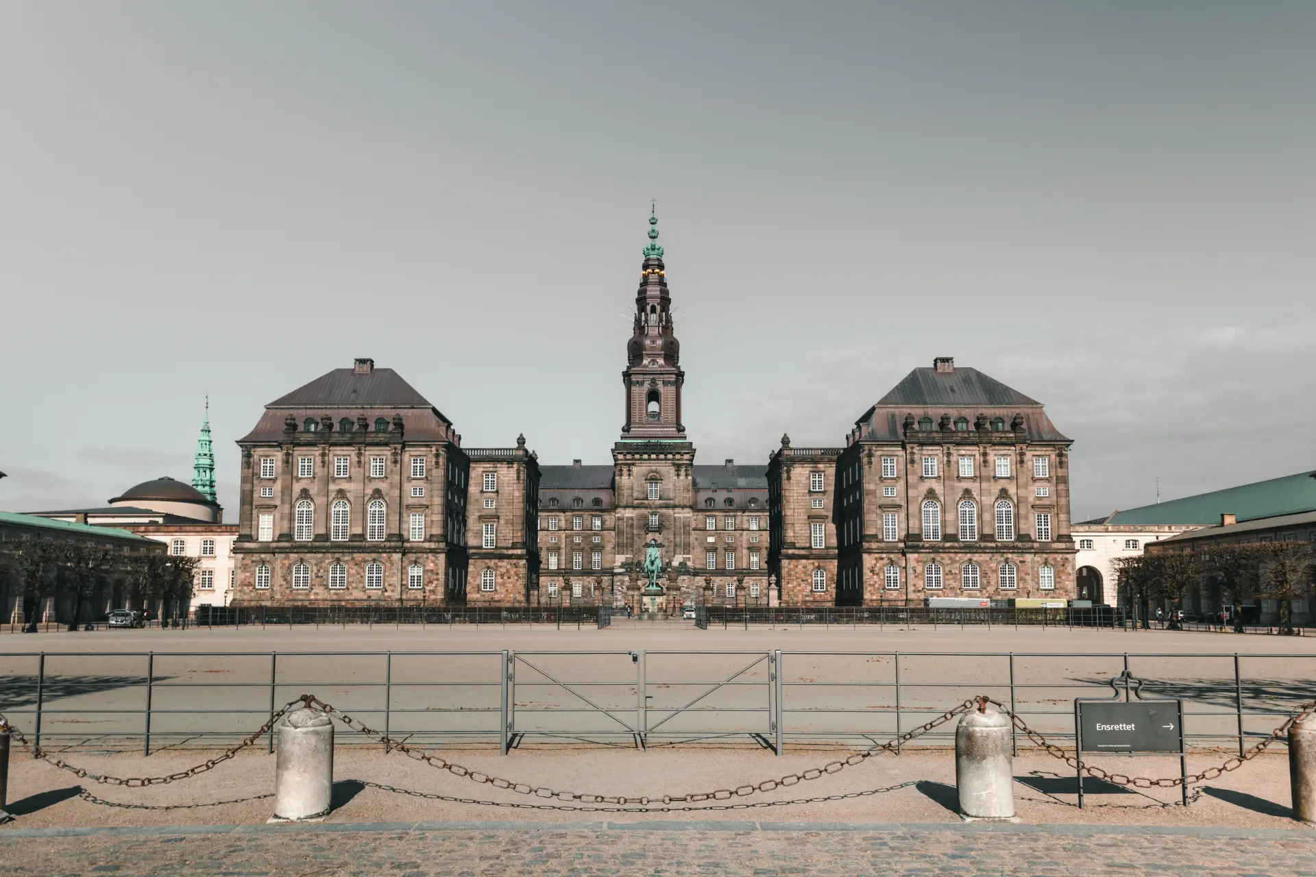 National Museum of Denmark