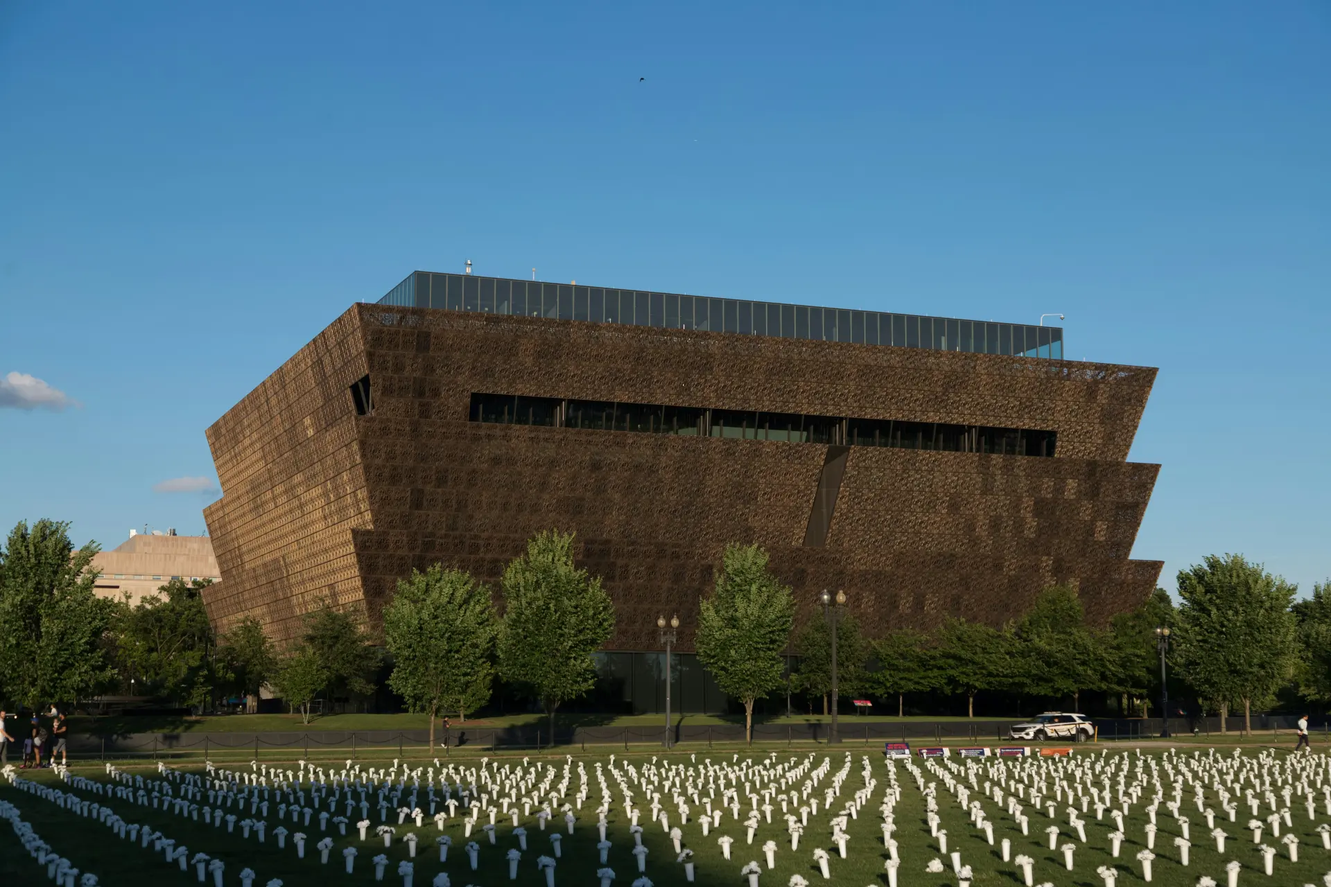 Smithsonian National Museum of American History