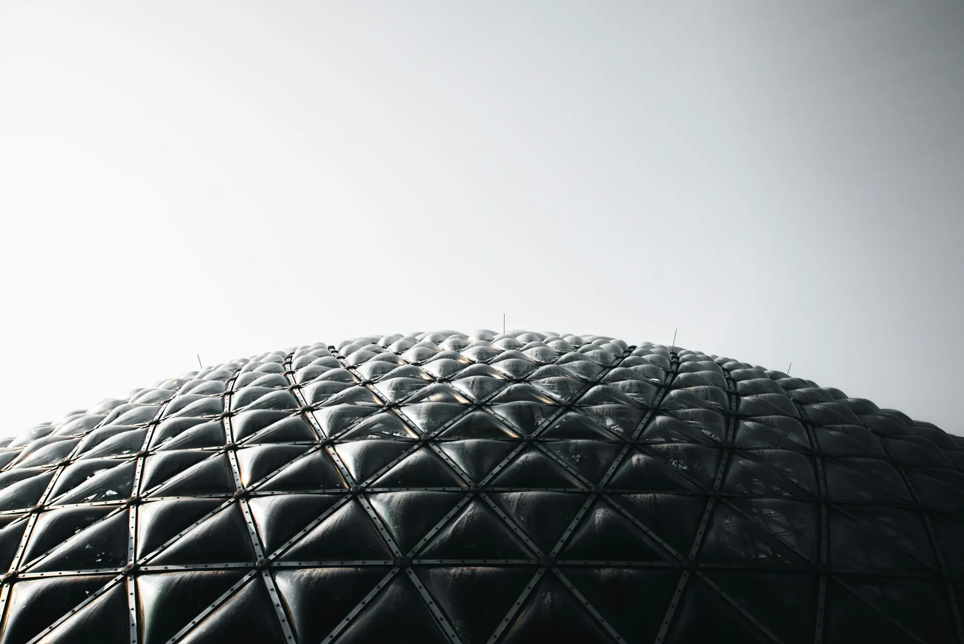 Bloedel Conservatory