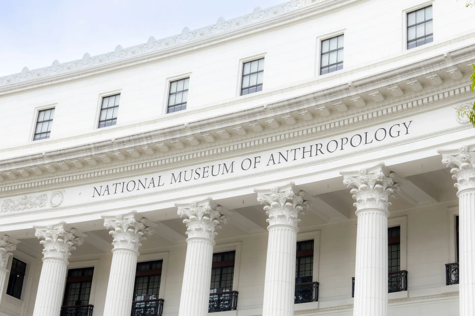 Museum of Anthropology