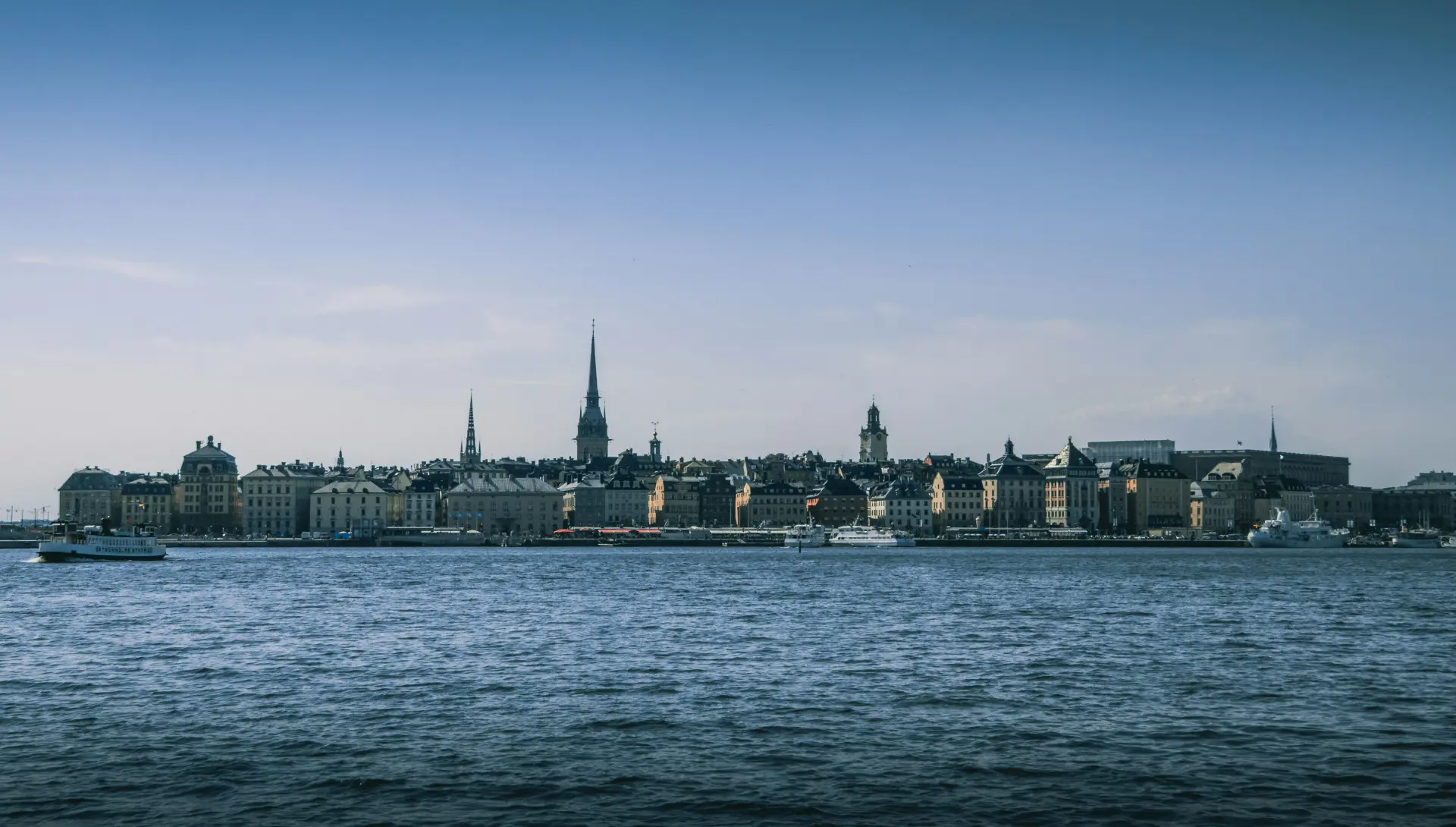 Fotografiska Stockholm
