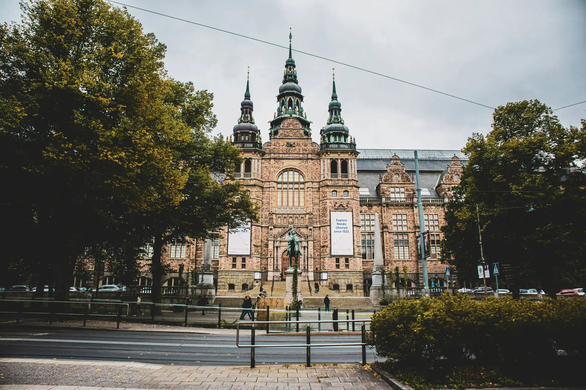 Nordiska Museet
