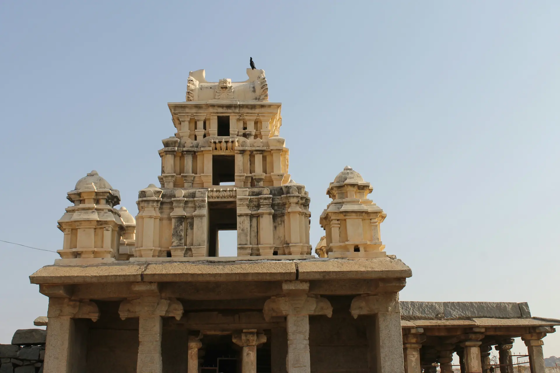Templo Mayor Museum & Ruins