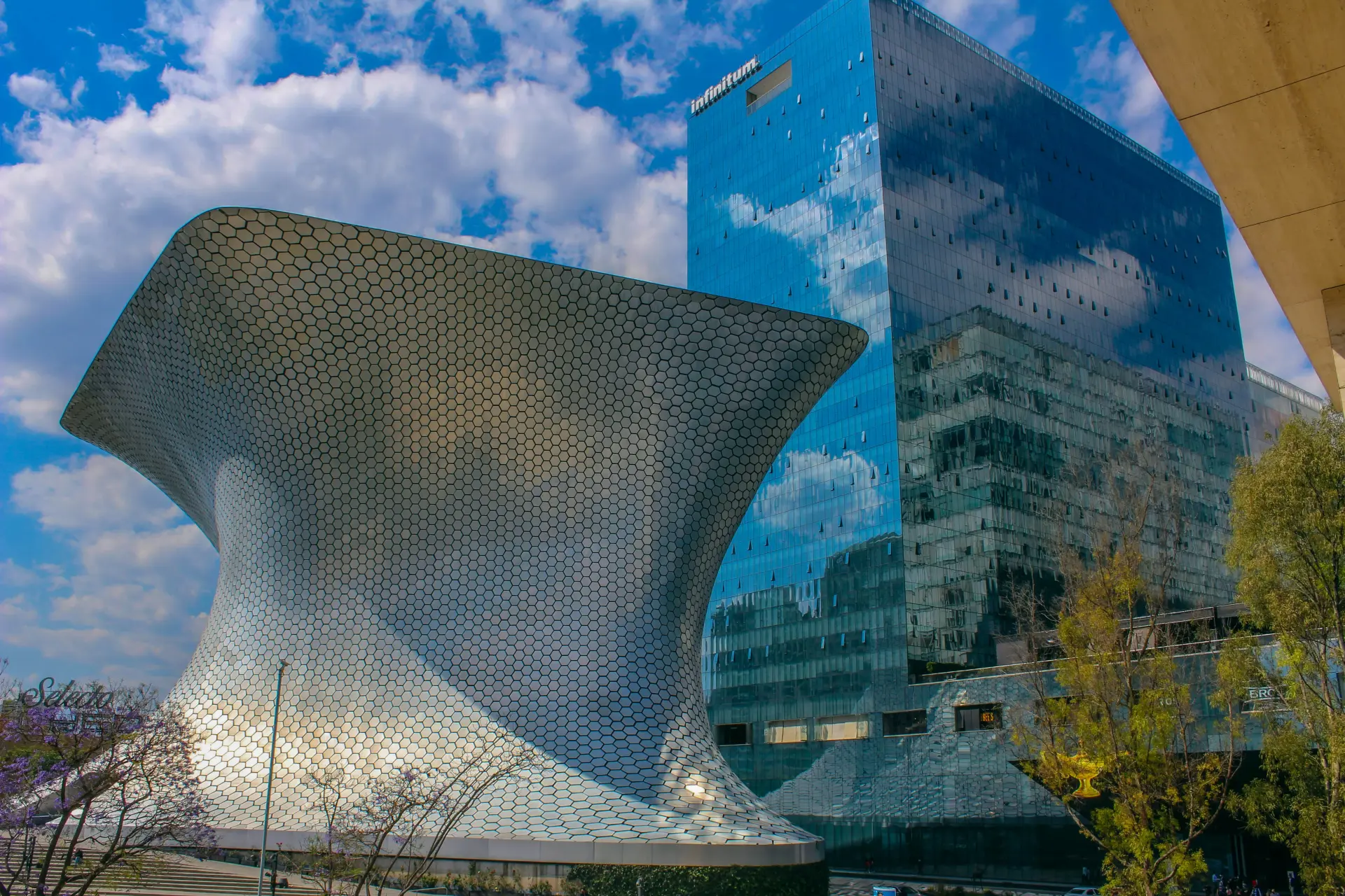 Museo Soumaya