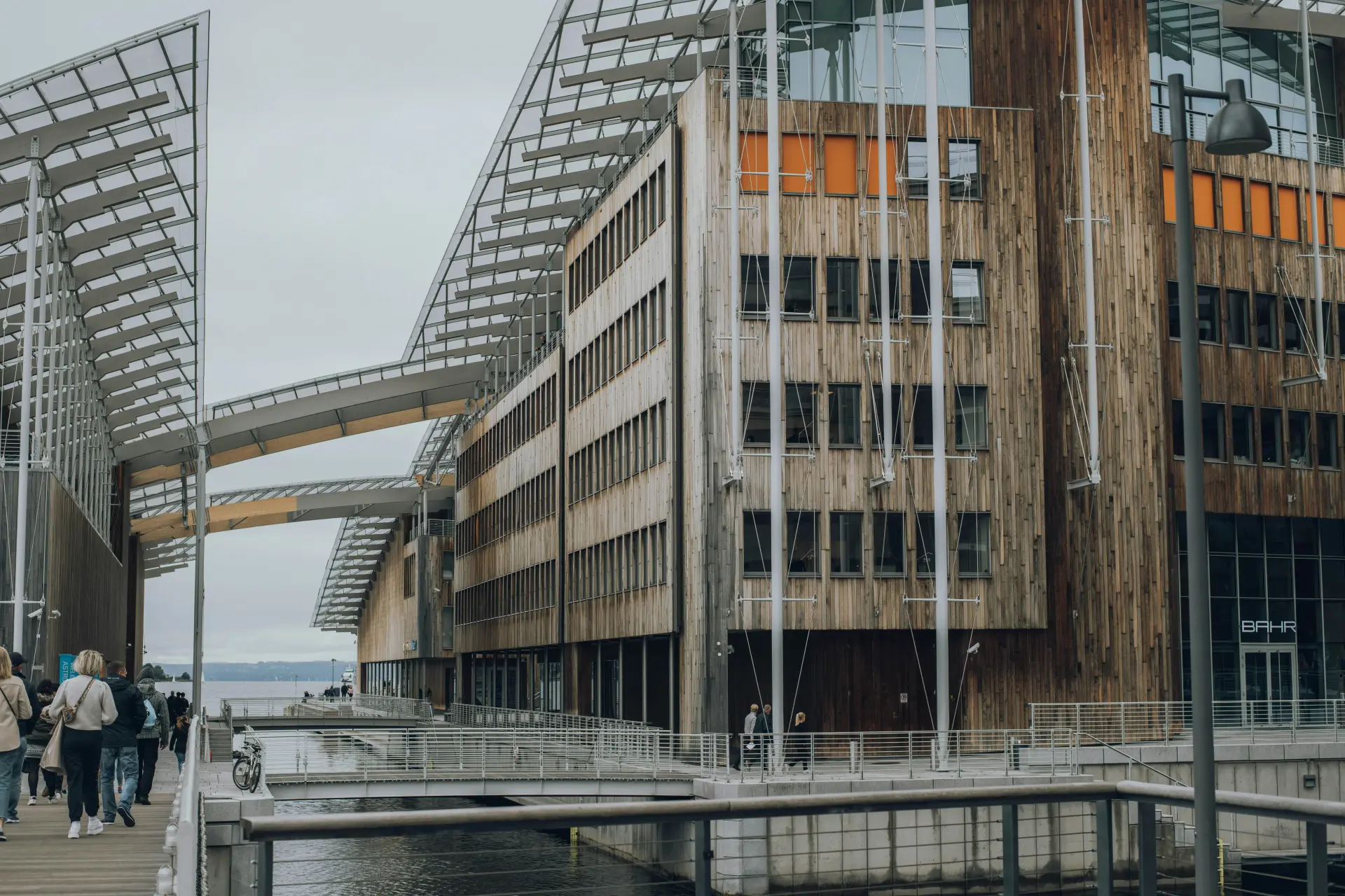 Akershus Fortress Museums