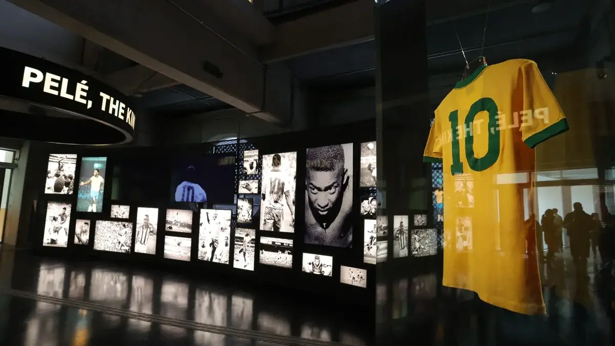 Museu do Futebol