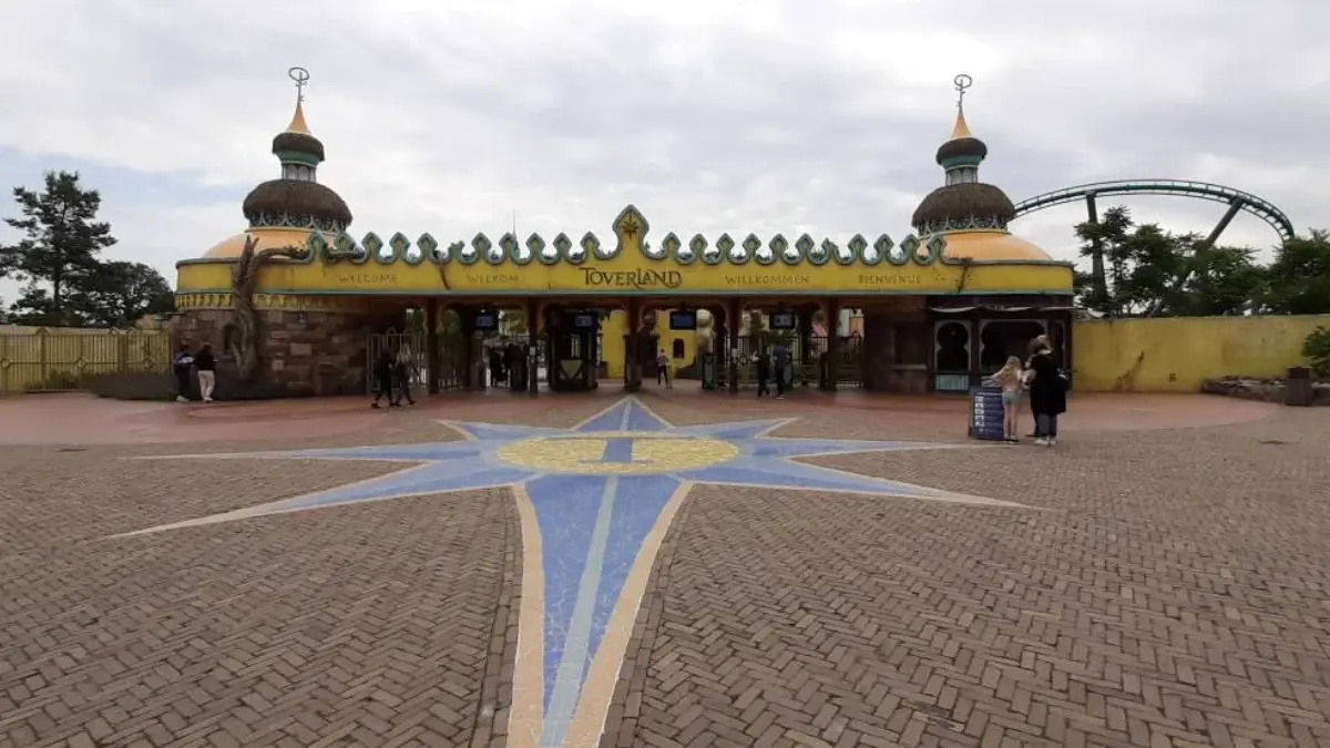 Toverland