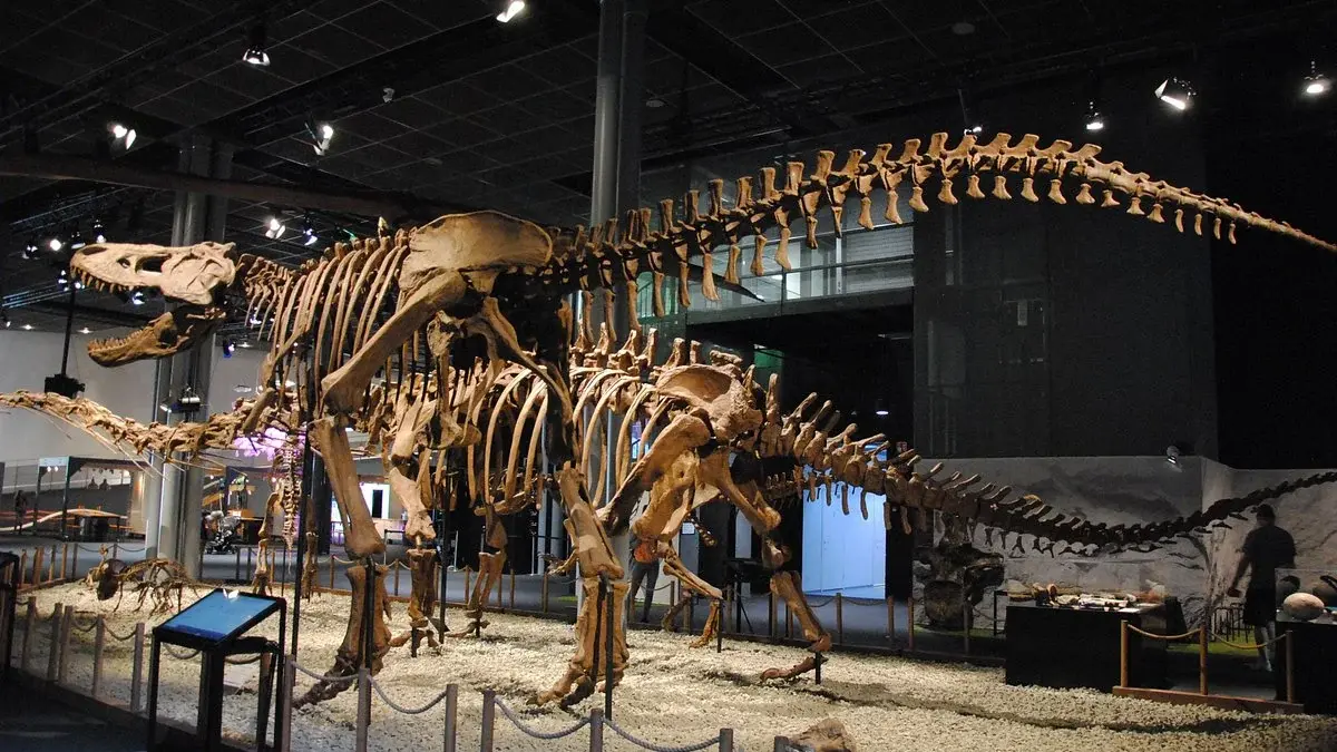 Heureka Science Centre