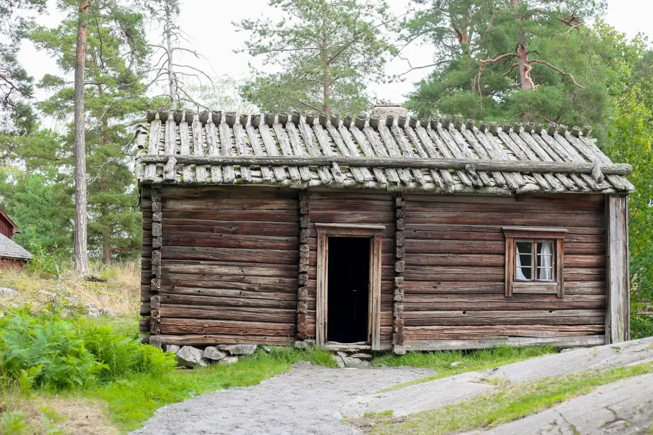 Seurasaari Open-Air Museum