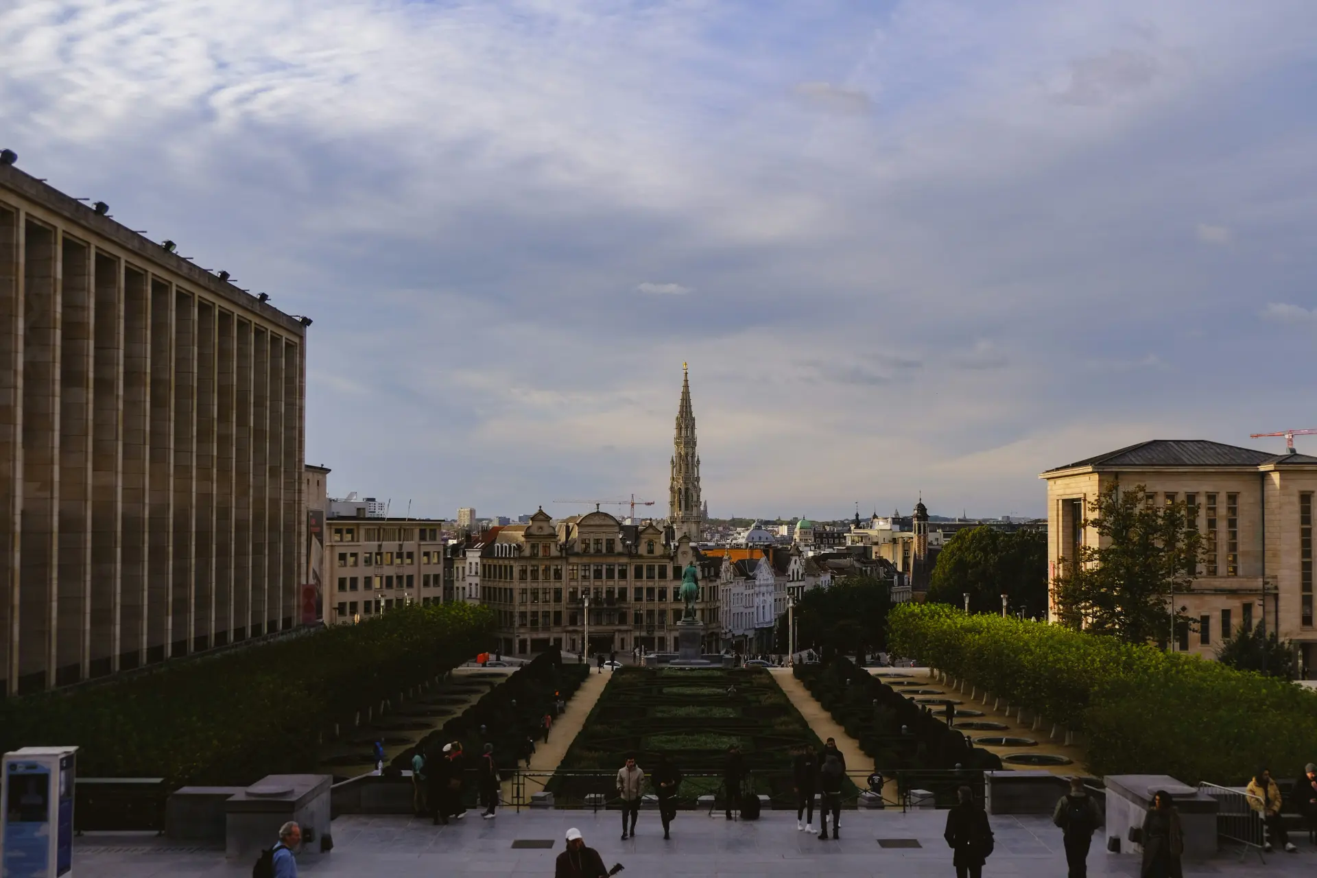 Royal Museums of Fine Arts of Belgium