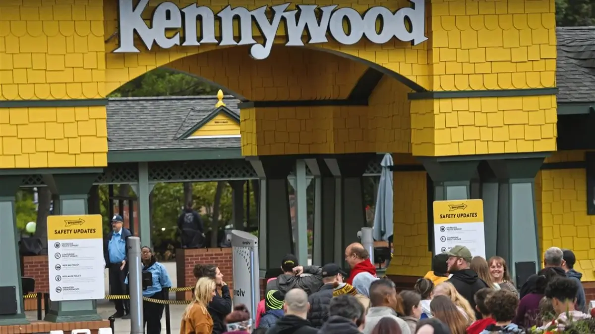 Kennywood